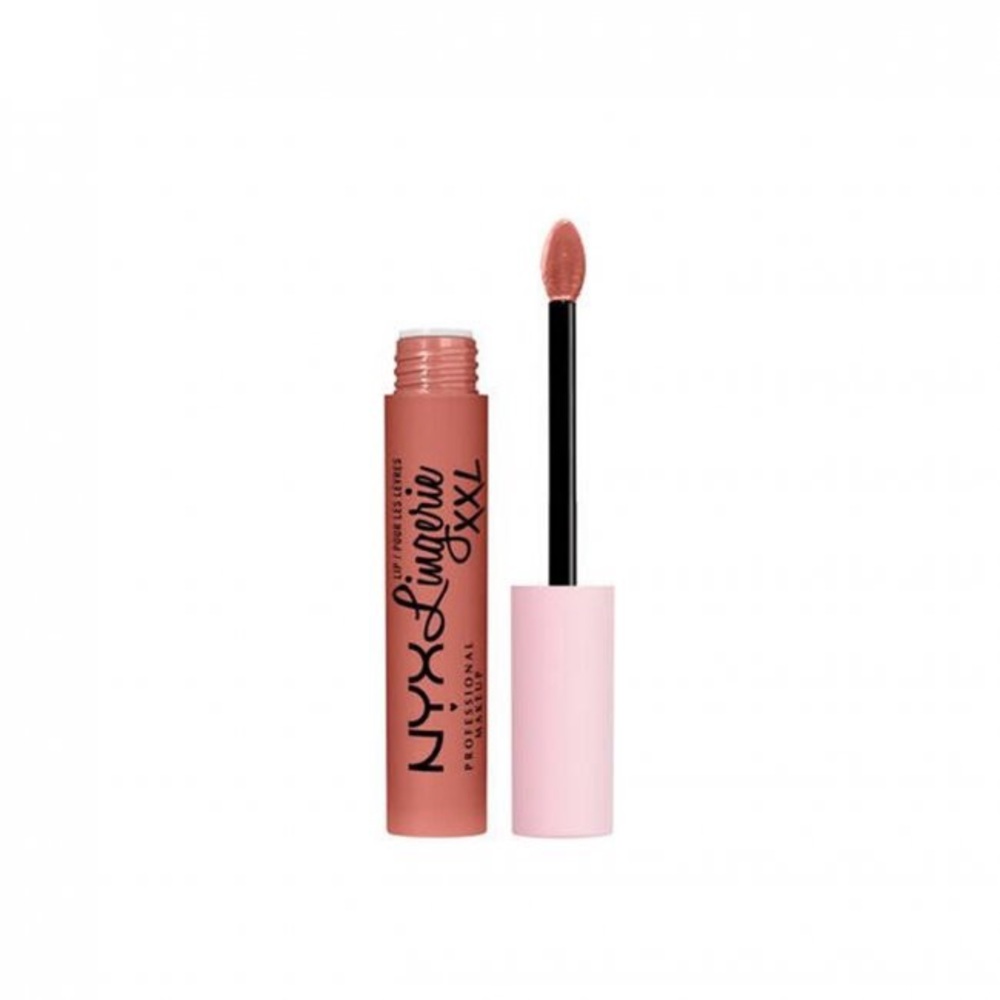 FREE W/ PURCHASE NYX lingerie XXL